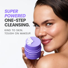 Beyond Clean Melt-it-All Cleansing Balm