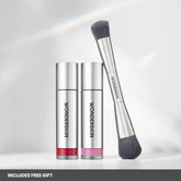 Brush and Blush Duo