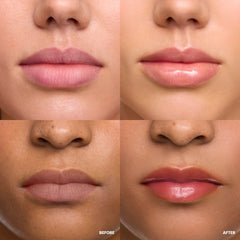 Wonder Blading Top Gloss - Clear Shine