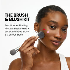 Brush and Blush Duo