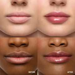 Lip Rehab Serum Oil - Honey
