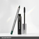 Tear-proof Eye Duo