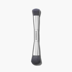 Dual-Ended Blush & Contour Brush