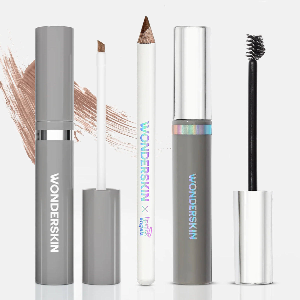 Wonder Blading Brow Set