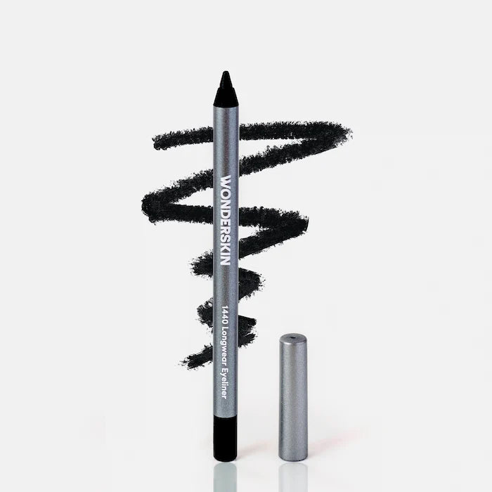 1440 Longwear Eyeliner BLACK